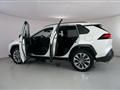 TOYOTA RAV4 2.5 HV (218CV) E-CVT 2WD Lounge