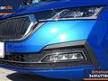 SKODA OCTAVIA WAGON 2.0 TDI EVO SCR 150 CV Wagon Style