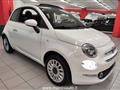 FIAT 500C 500 C 1.0 Hybrid Dolcevita