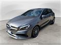 MERCEDES CLASSE A A 180 d Automatic Premium