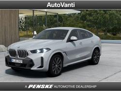 BMW X6 xDrive30d 48V Msport