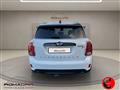 MINI COUNTRYMAN 2.0 Cooper SD Countryman ALL4 Automatica PELLE NAV