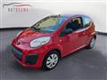 CITROEN C1 1.0 3 porte Exclusive