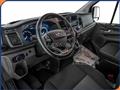 FORD TRANSIT CUSTOM Transit Custom 320 2.0 EcoBlue 170 aut. PL Combi Trend N1