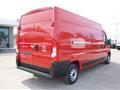 FIAT Ducato Serie 9 FURGONE LASTRATO 35Q LH2 140CV 2.2 Ducato 35 2.2 Mjt 140CV PM-DC Cabinato