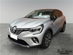 RENAULT NUOVO CAPTUR Captur TCe 130 CV EDC FAP Initiale Paris