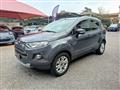 FORD ECOSPORT 1.5 110 CV Powershift Titanium