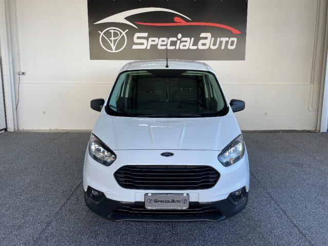 FORD TRANSIT COURIER 1.5 TDCi 75CV