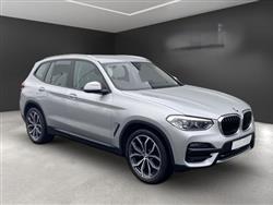 BMW X3 xDrive20d 48V Business Advantage