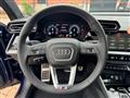 AUDI A3 SPORTBACK SPB 35 TDI S-tronic S LINE EDITION MY2024