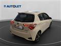 TOYOTA YARIS III 2017 5p Benzina 5p 1.5h Style my18