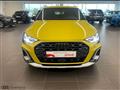 AUDI A3 ALLSTREET NUOVA  ALLSTREET  allstreet   1,5    L4  110