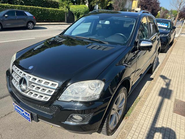 MERCEDES CLASSE ML CDI Premium