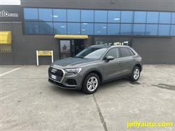 AUDI Q3 45 TFSI e S tronic Business