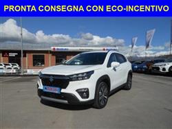 SUZUKI S-CROSS 1.4 Hybrid Top+ 4WD -2856-