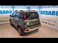 FIAT PANDA 4X4 Cross 0.9 t.air 85cv