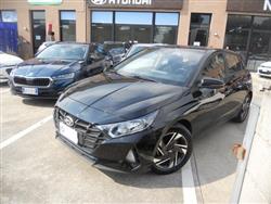 HYUNDAI I20 1.2 MPI MT Connectline