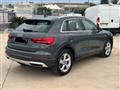 AUDI Q3 40 2.0 tdi Business Advanced quattro 190cv s-tronic