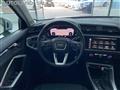 AUDI Q3 35 TDI S tronic Business