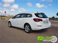 OPEL ASTRA 1.6 Turbo 180CV Sports Tourer aut. Cosmo S