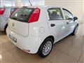 FIAT PUNTO 1.4 8V 5 porte Easypower Street