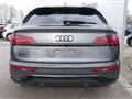 AUDI Q5 SPB 50 TFSI quattro S tronic S line Matrix Tetto P