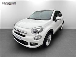 FIAT 500X 1.6 mjt Pop Star 4x2 120cv