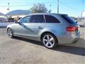 AUDI A4 AVANT Avant 2.0 TDIe F.AP. Advanced