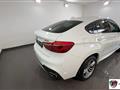 BMW X6 xDrive30d Msport