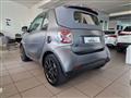 SMART EQ FORTWO CABRIO fortwo EQ cabrio Suitegrey (4,6kW)