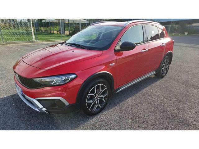 FIAT TIPO CROSS 1.6 Mjt S&S 5 porte Cross