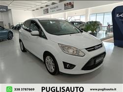 FORD C-MAX 1.6 TDCi 115CV Titanium