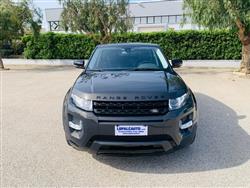 LAND ROVER Evoque 2.2 SD4 5 p. Dynamic Limited Edition