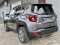 JEEP RENEGADE 2.0 Mjt 140CV 4WD Active Drive Low Limited