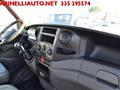 IVECO DAILY 35C13 BTor 2.3 HPT CASSONE RIBALT.CON SOVRASPONDE