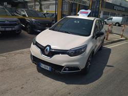 RENAULT Captur dCi 8V 90 CV S&S Energy Zen