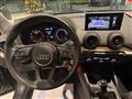 AUDI Q2 30 TFSI Admired