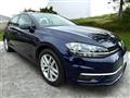 VOLKSWAGEN Golf 7.5- 2019 5p 1.6 tdi Business 115cv +32