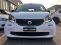 SMART FORTWO CABRIO 70 1.0 Twinamic Cabrio Passion