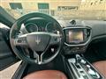 MASERATI GHIBLI V6 Diesel 275 CV