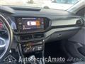 VOLKSWAGEN T-CROSS 1.0