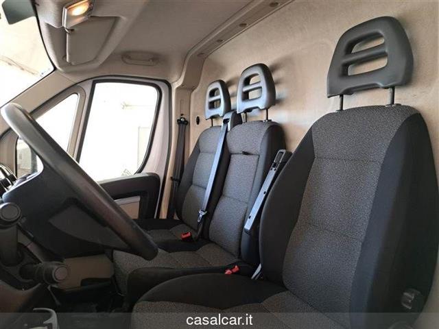 FIAT DUCATO 33 2.0 MJT PM-TM Furgone