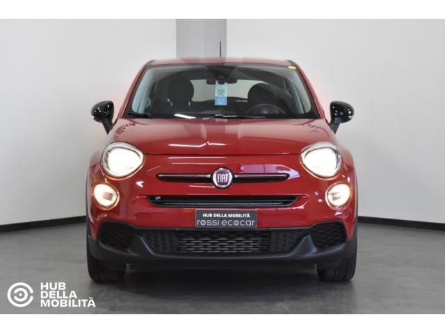 FIAT 500X 1.6 MultiJet 120 CV Urban