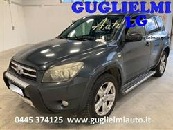 TOYOTA RAV4 2.2 D-4D 177 CV Sol Plus 4X4