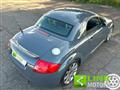 AUDI TT Cabrio 1.8T 20V 179CV--Hard Top--Pelle da baseball