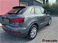 AUDI Q3 2.0 TDI quattro Advanced