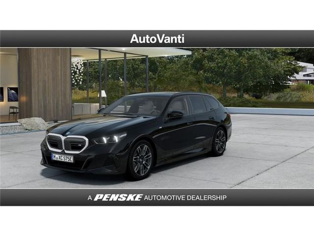 BMW I5 TOURING i5 M60 Touring