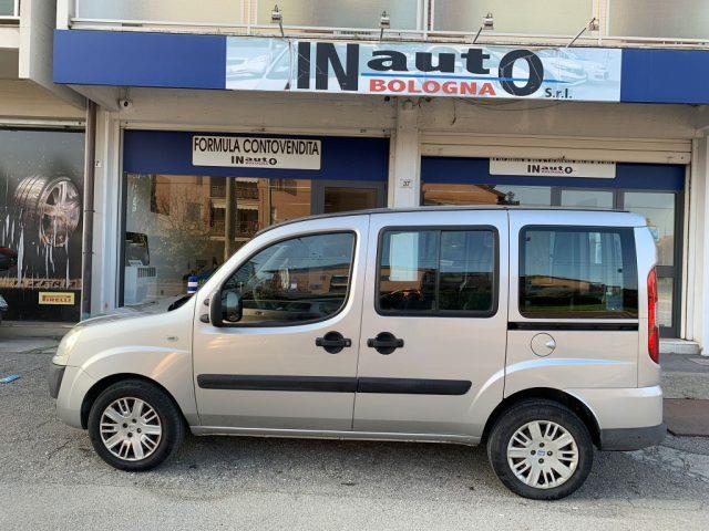 FIAT DOBLÒ 1.3 Multijet 16V Dynamic UNICA PROPRIETARIA