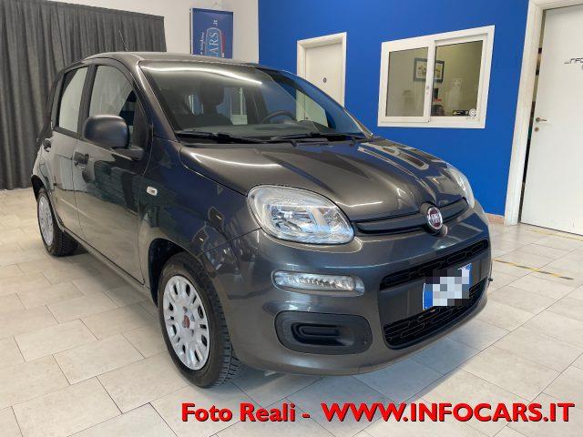 FIAT PANDA 1.2 Easy NEOPATENTATI