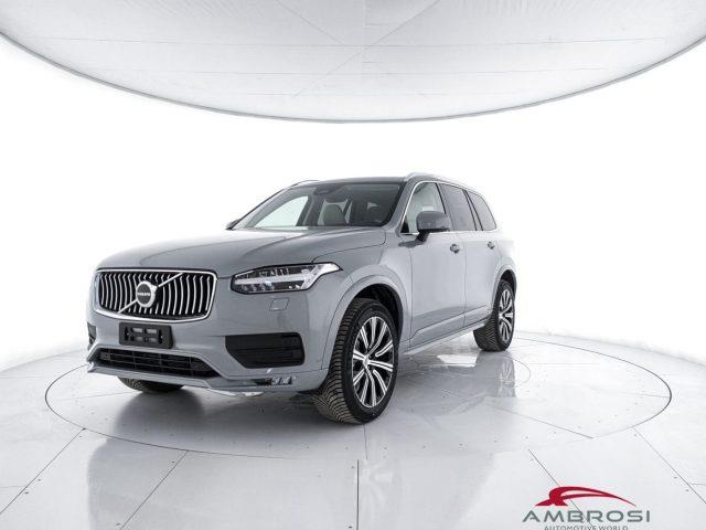 VOLVO XC90 B5 AWD Mild hybrid Diesel Core 7 Sedili